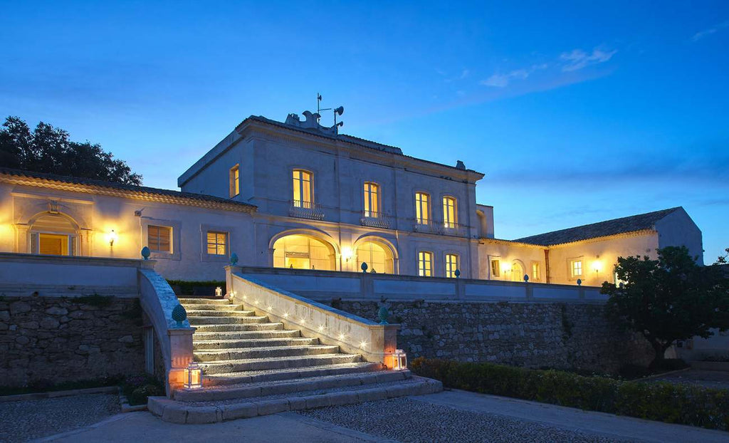 Borgo di Luce i Monasteri, il fascino della Sicilia