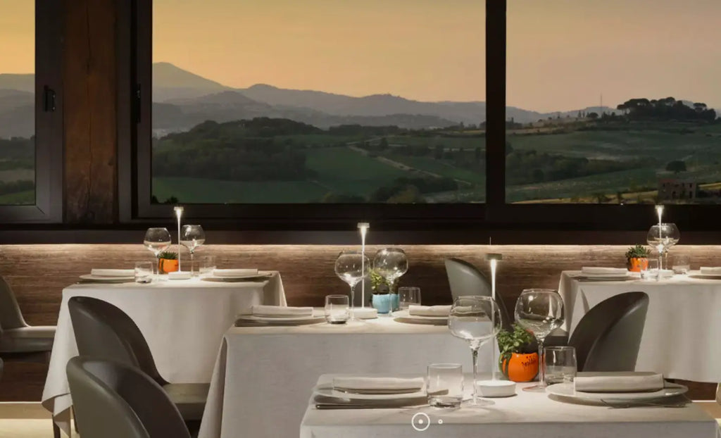 RISCOPRI IL TUO EQUILIBRIO AL BORGOBRUFA SPA RESORT: UN SOGGIORNO OLTRE IL RELAX