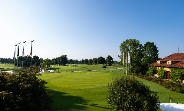 Royal Park i Roveri: celebra passato e presente in un contesto naturale unico