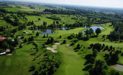 Celebriamo uno dei migliori campi in Italia