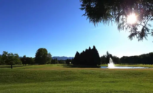 Lavit Collection - Golf Club Monticello