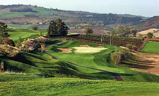 Lavit Collection - Golf Colline del Gavi