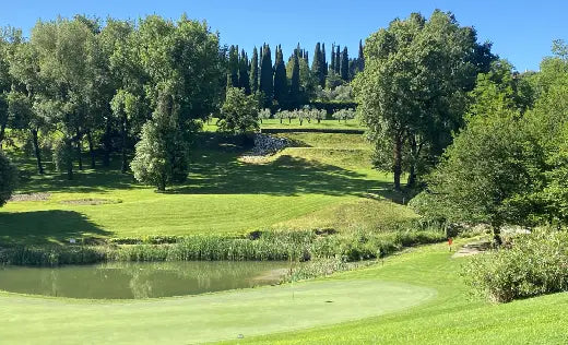 Gardagolf Country Club: sport, natura, ospitalità