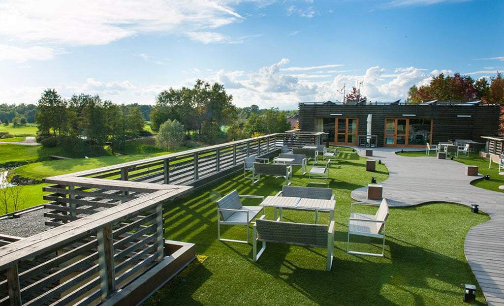Bogogno Golf Resort: il miglior posto per essere e per il benessere
