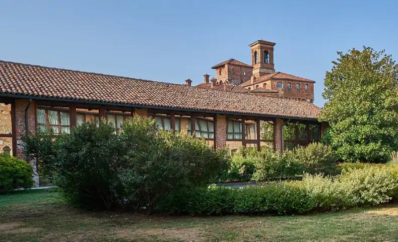 Cascina Era È Resort, benessere a portata di Suite