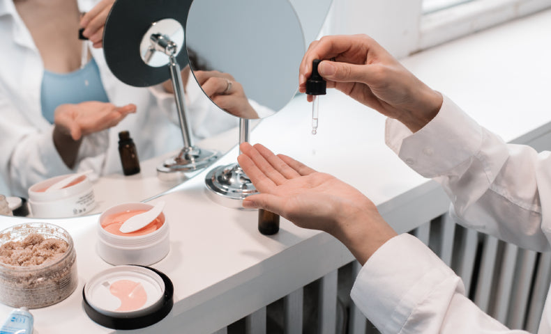 Cosmetici: Perché è importante sapere cosa stai comprando