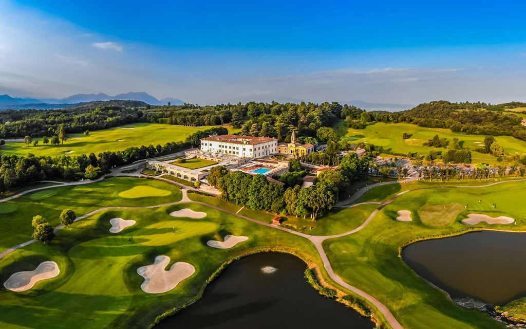 Arzaga Golf Club – Lusso e Prestigio