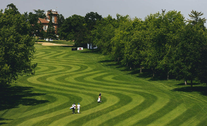 Golf & Country Club Margara nel Monferrato, un territorio sinonimo di rigenerazione