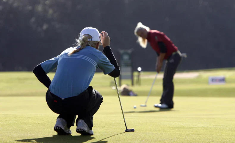 Calendario Gare ILGA 2024- Italian Ladies Golf Association