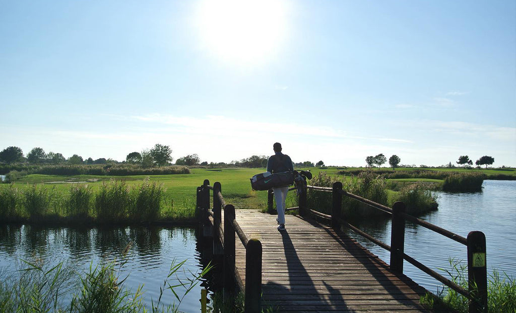 Tenuta Primero Resort - 120 ettari di pura libertà nella laguna di Grado