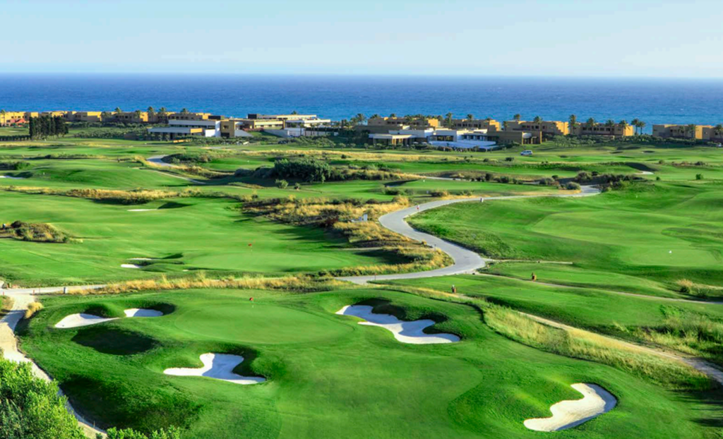 Verdura Golf & SPA Resort: Eccellenza made in Sicily