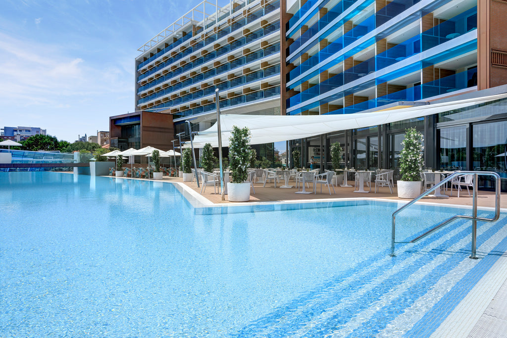 Almar Jesolo Resort & Spa - LaVit Collection