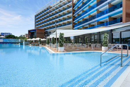 Almar Jesolo Resort & Spa - LaVit Collection