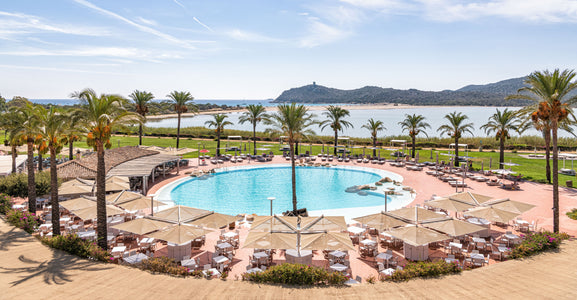 Almar Timi Ama Resort & Spa