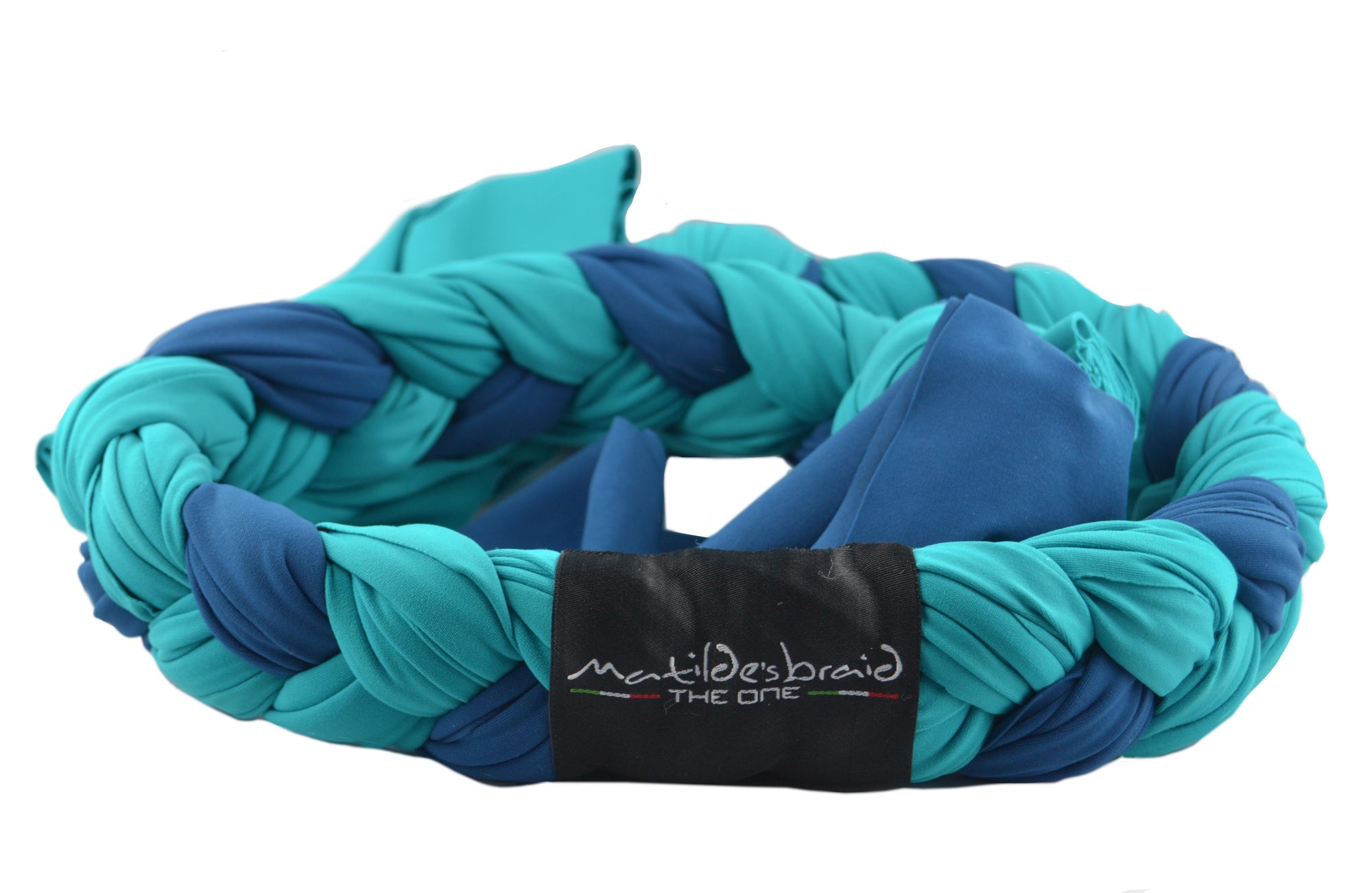 Matilde's Braid - LaVit Collection