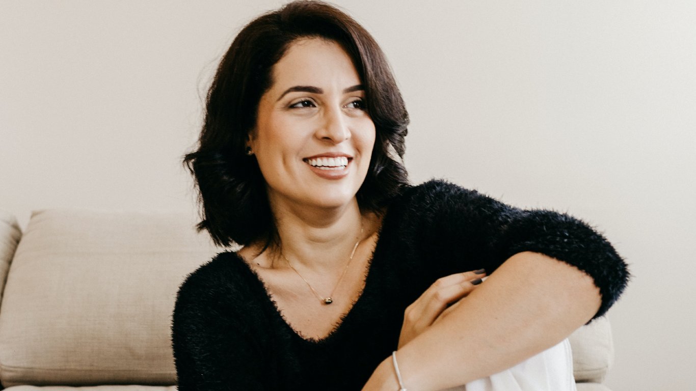 Benessere: l'amore per te ha inizio da qui