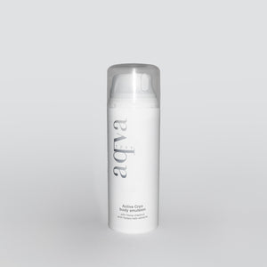 Aqva1296 - Active cryo body emulsion - LaVit Collection