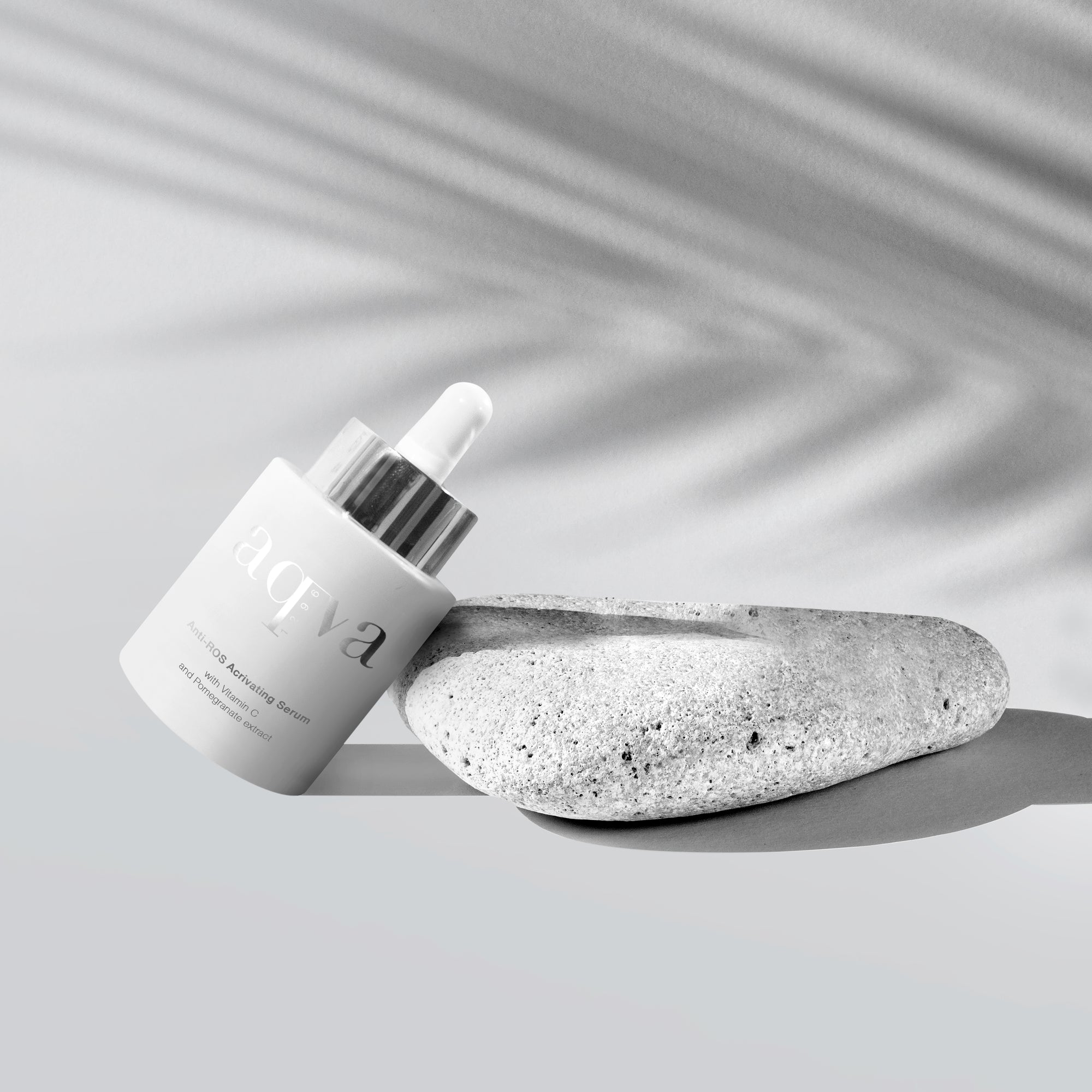 Aqva1296 - Anti-ROS Activating Serum - LaVit Collection