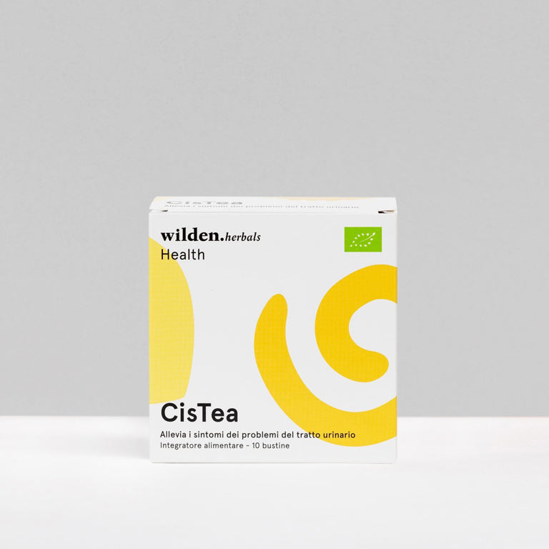 Tisana biologica CisTea - LaVit Collection
