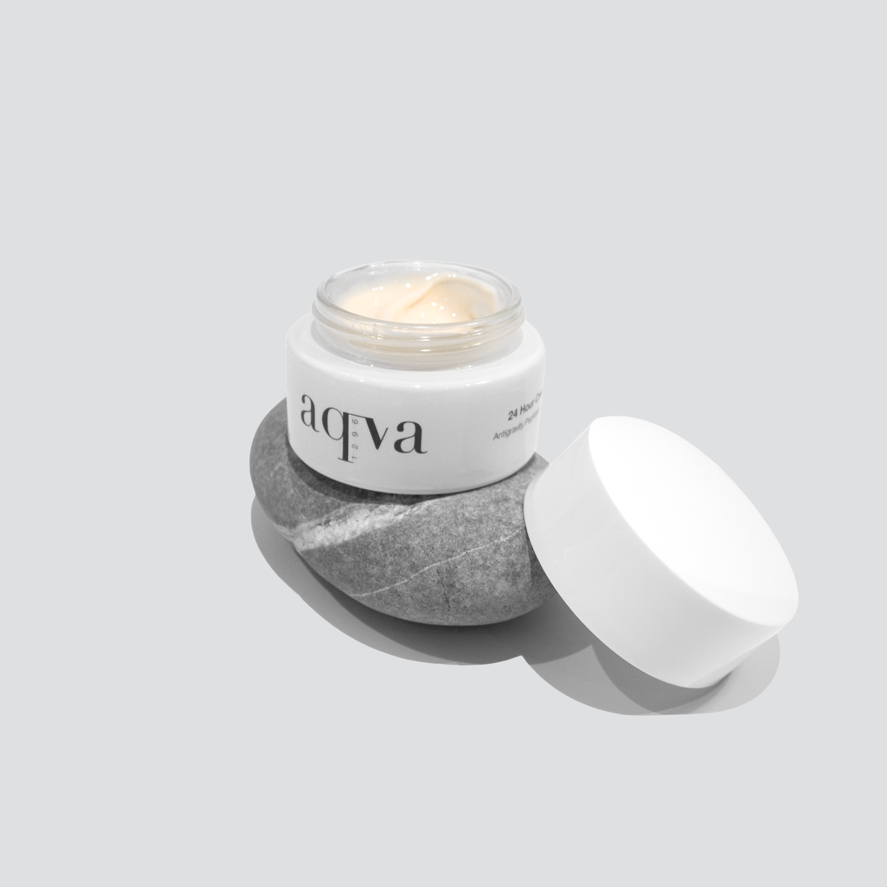 Aqva1296 - 24-Hour Cream - LaVit Collection