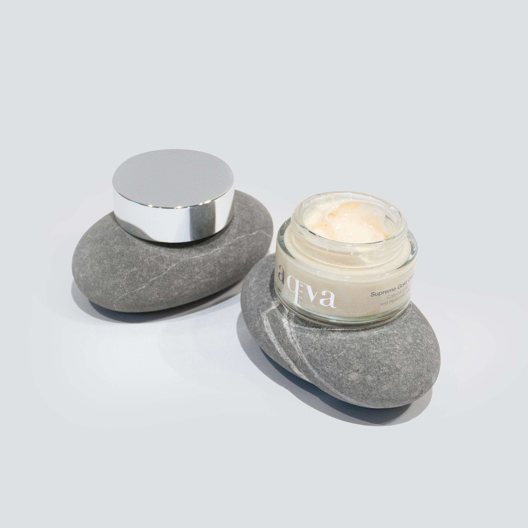 Aqva1296 - Supreme Gold Cream - LaVit Collection