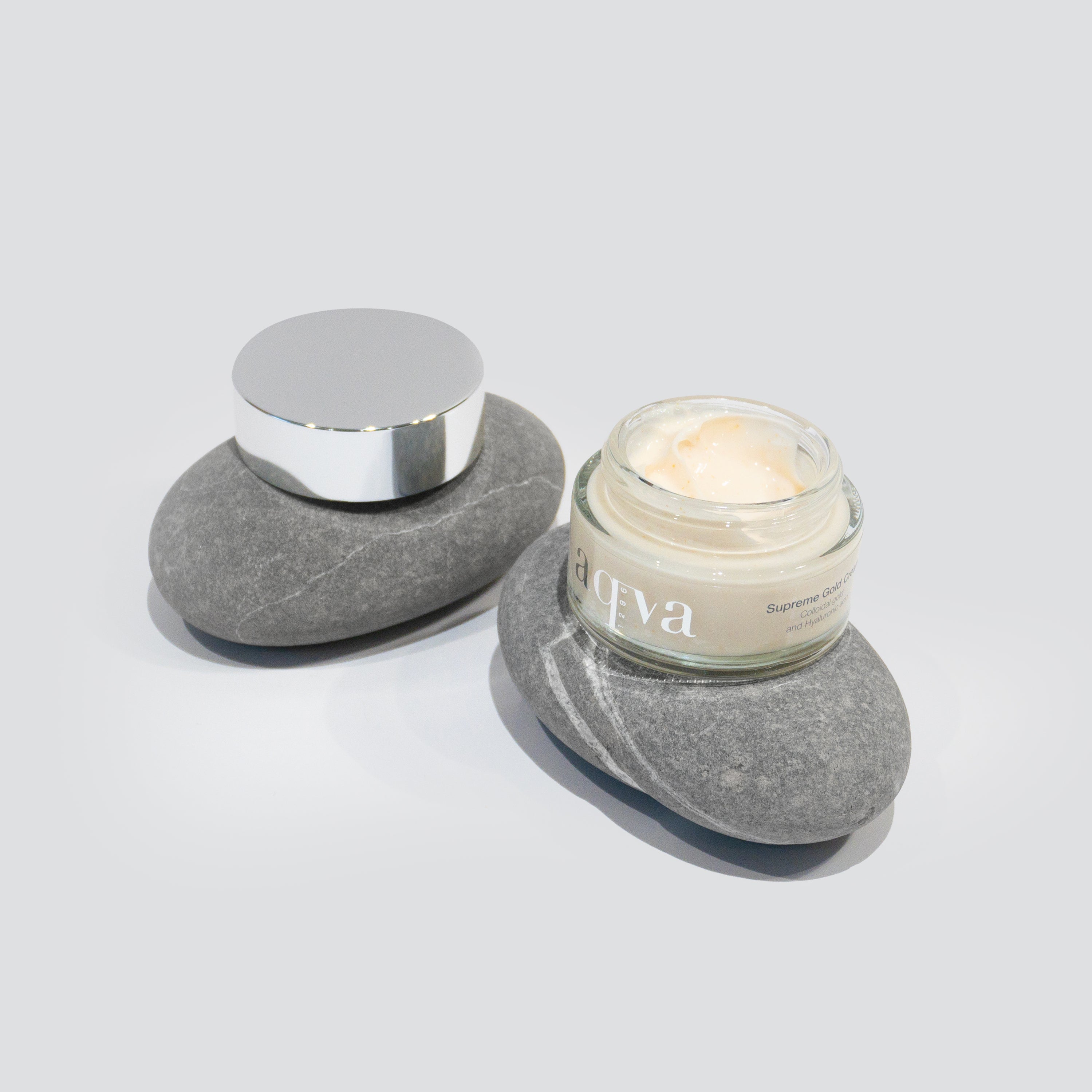 Aqva1296 - Supreme Gold Cream - LaVit Collection