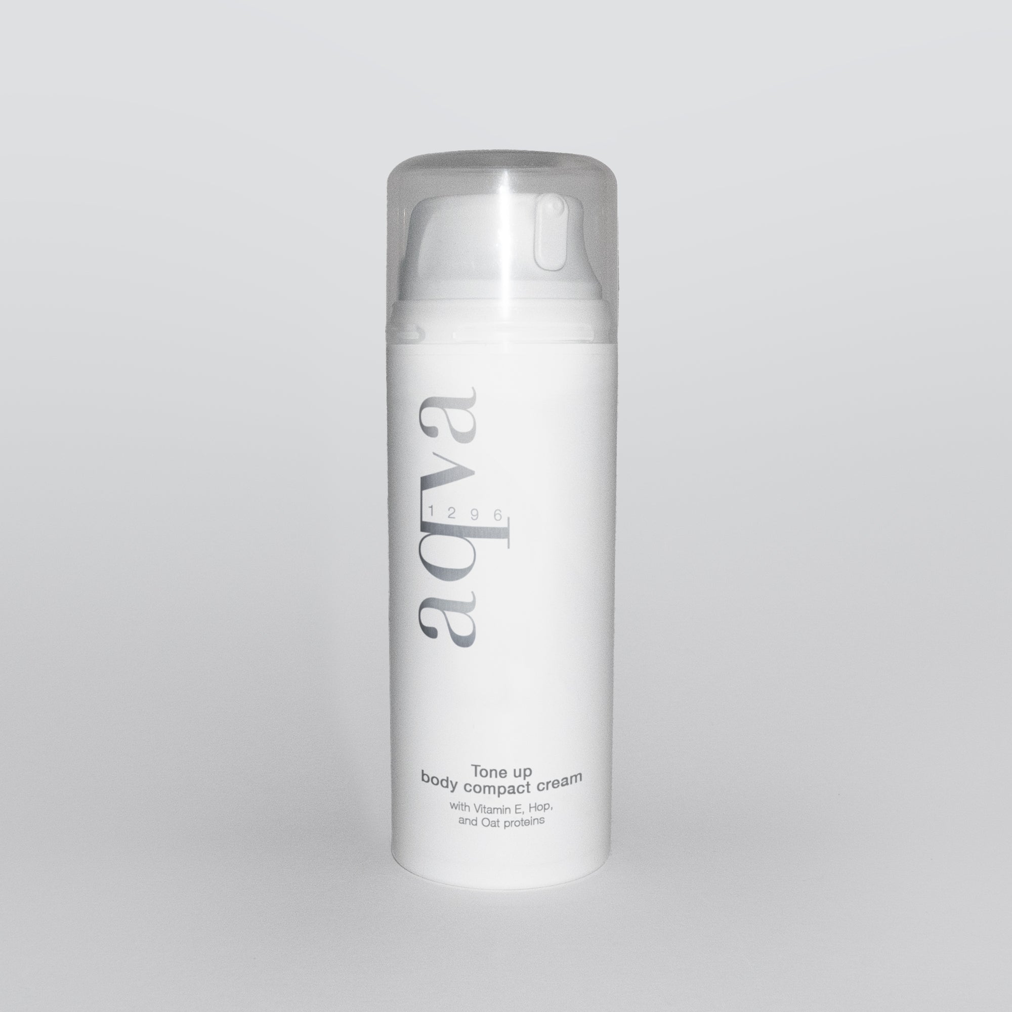 Aqva1296 - Tone-up body compact cream - LaVit Collection