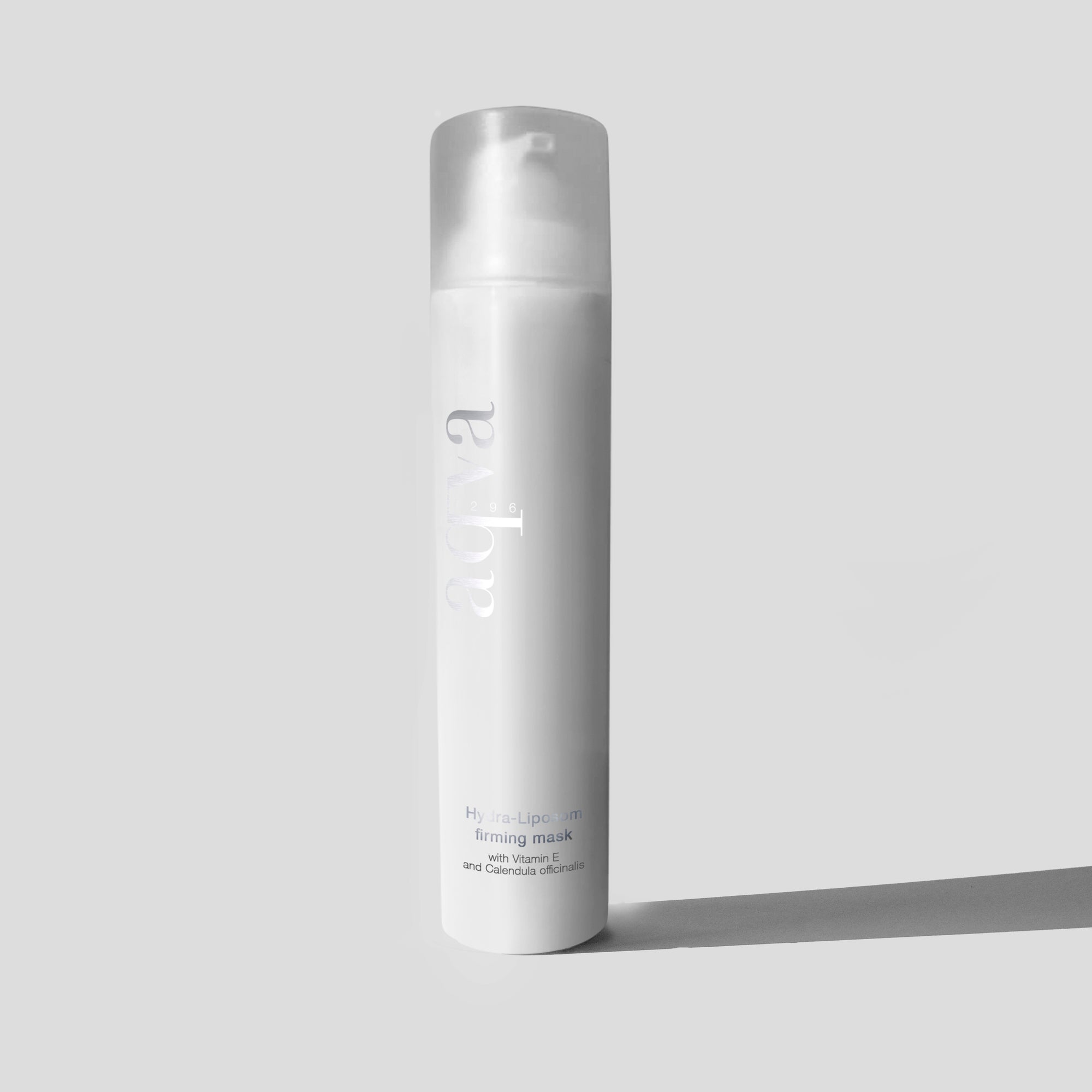 Aqva1296 - Hydra-Liposom firming mask - LaVit Collection