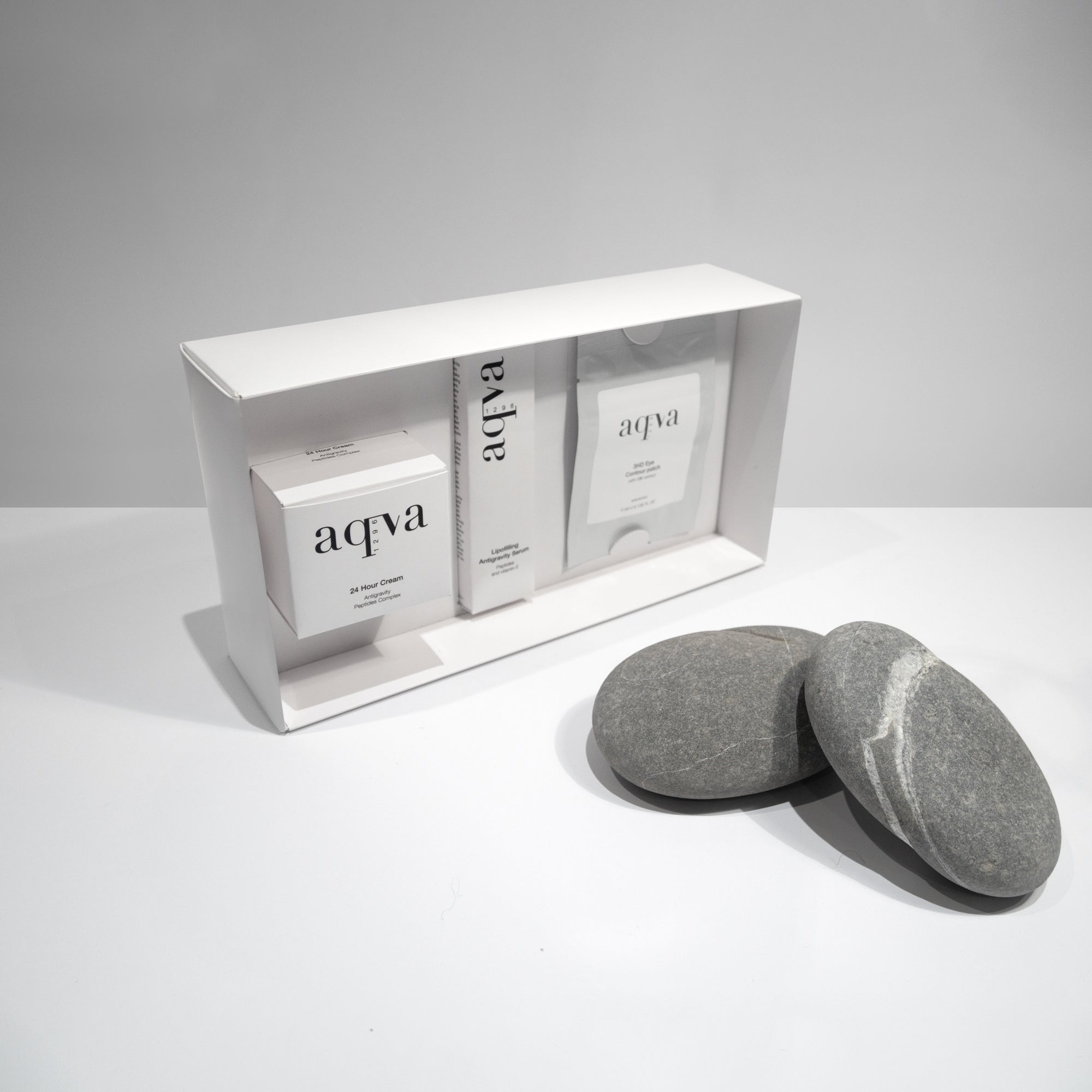Kit Viso Antigravity - LaVit Collection