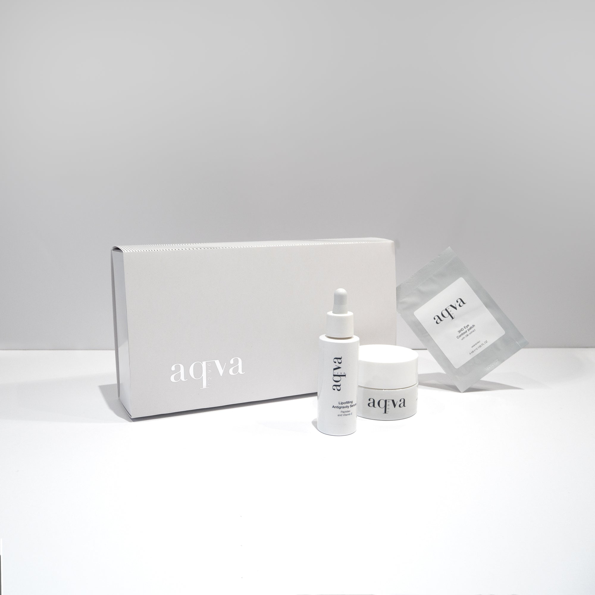 Kit Viso Antigravity - LaVit Collection