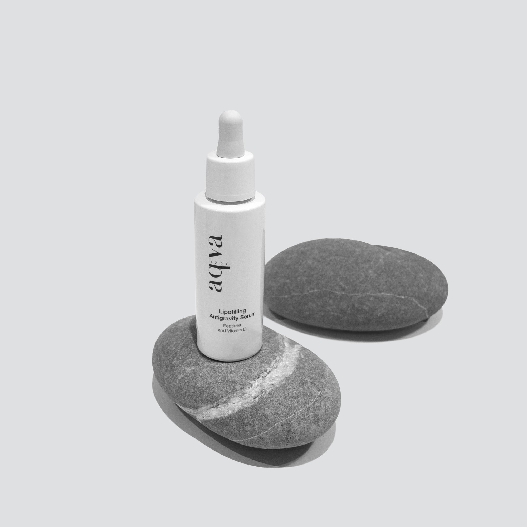 Aqva1296 - Lipofilling Antigravity Serum - LaVit Collection