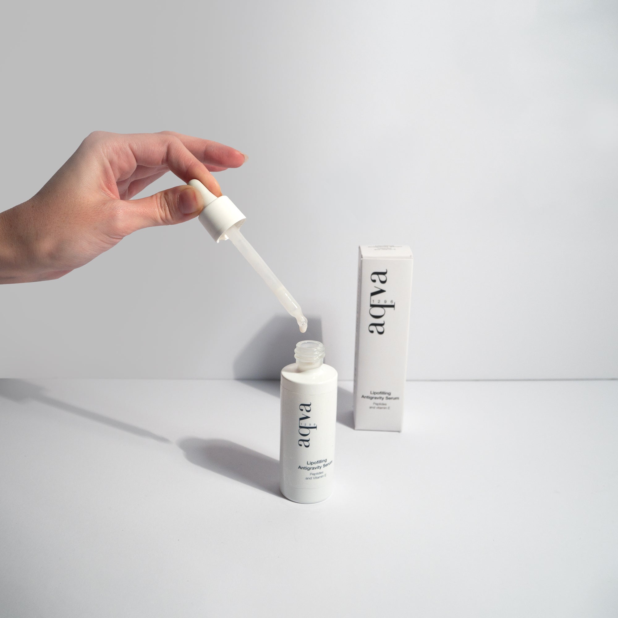 Kit Viso Antigravity - LaVit Collection