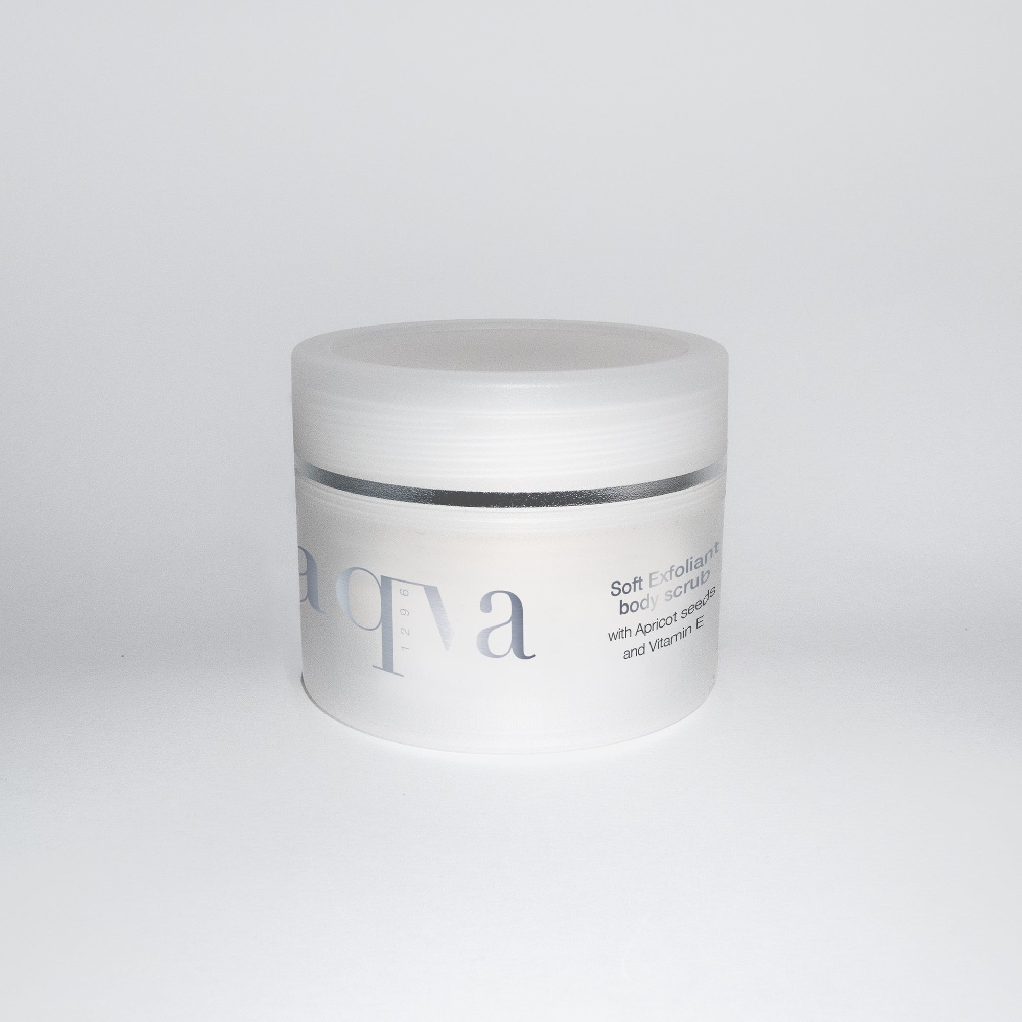 Aqva1296 - Soft exfoliating body scrub - LaVit Collection
