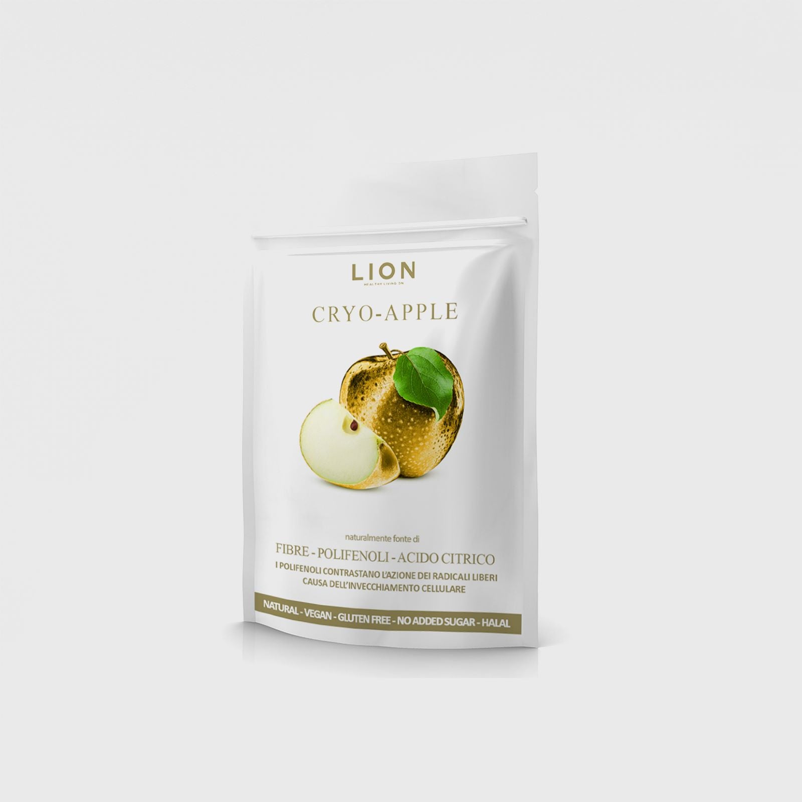 LION - The Cryo-Apple - LaVit Collection