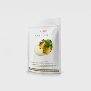 LION - The Cryo-Apple