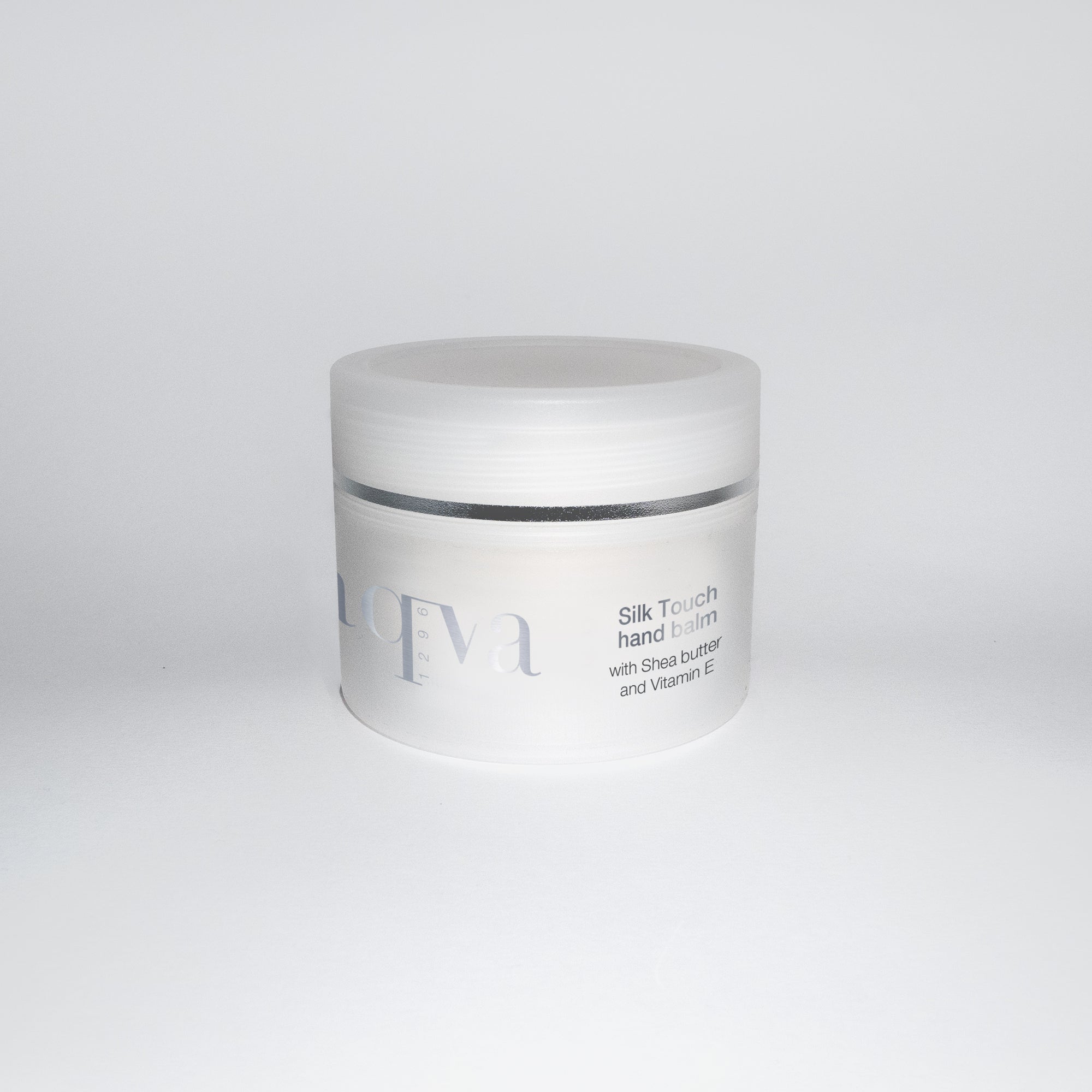Aqva1296 - Silk touch hand balm - LaVit Collection