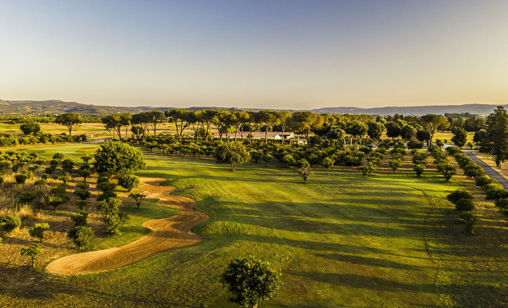 Golf Club i Monasteri - Giocando a golf tra aranci e fichi d’india