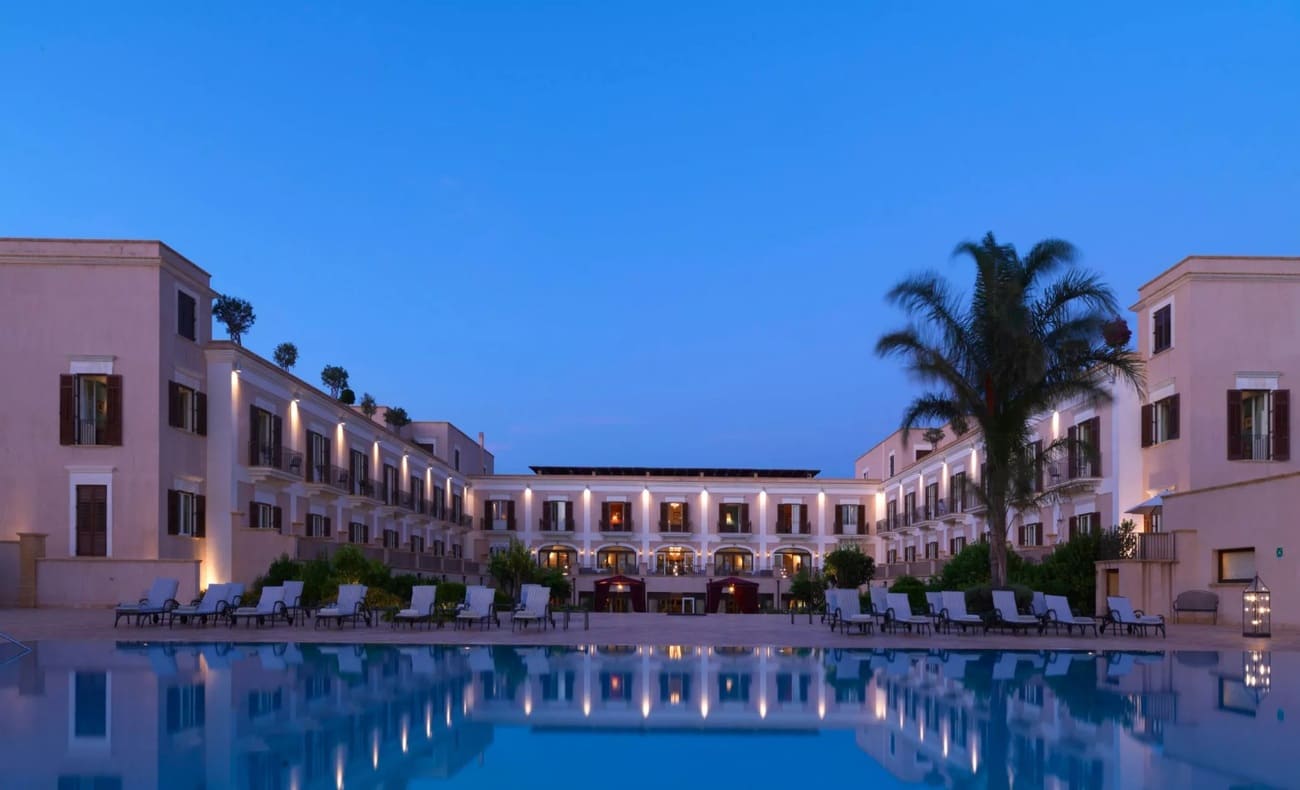 Almar Giardino di Costanza, tra storia e relax - LaVit Collection, image size:1300x790