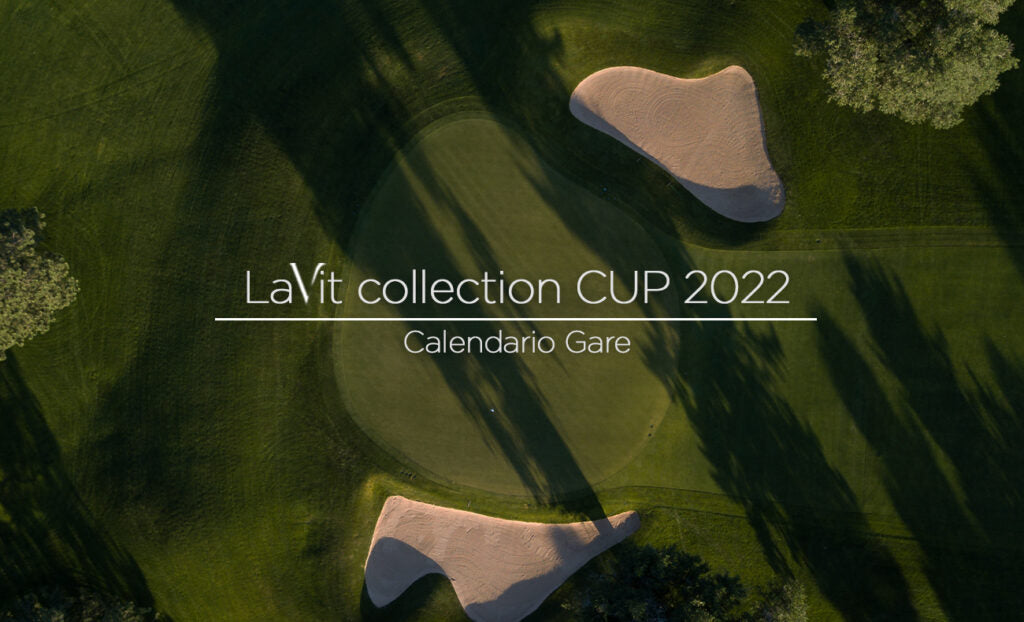 Lavit Collection Golf Cup 2022 – si rinnova la sfida