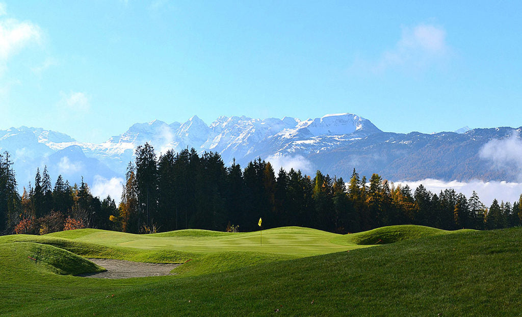 Dolomiti Golf Club – si chiude la Lavit Collection Golf Cup 2021