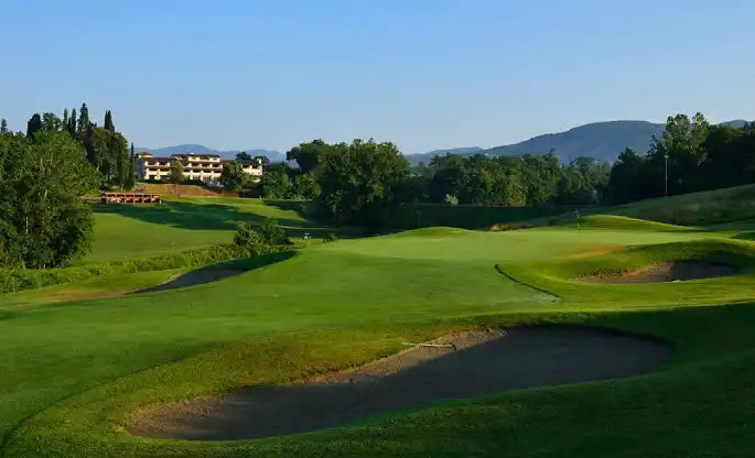 Poggio dei Medici Golf Club, il nobile punto di riferimento per il Golf Italiano
