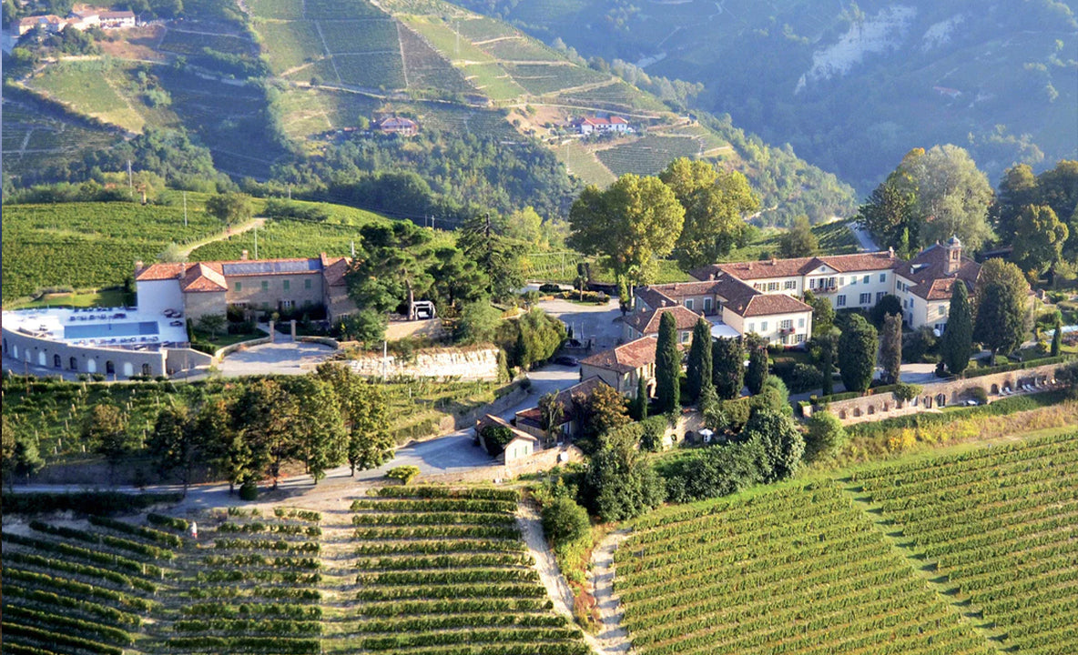 Benessere al Relais San Maurizio