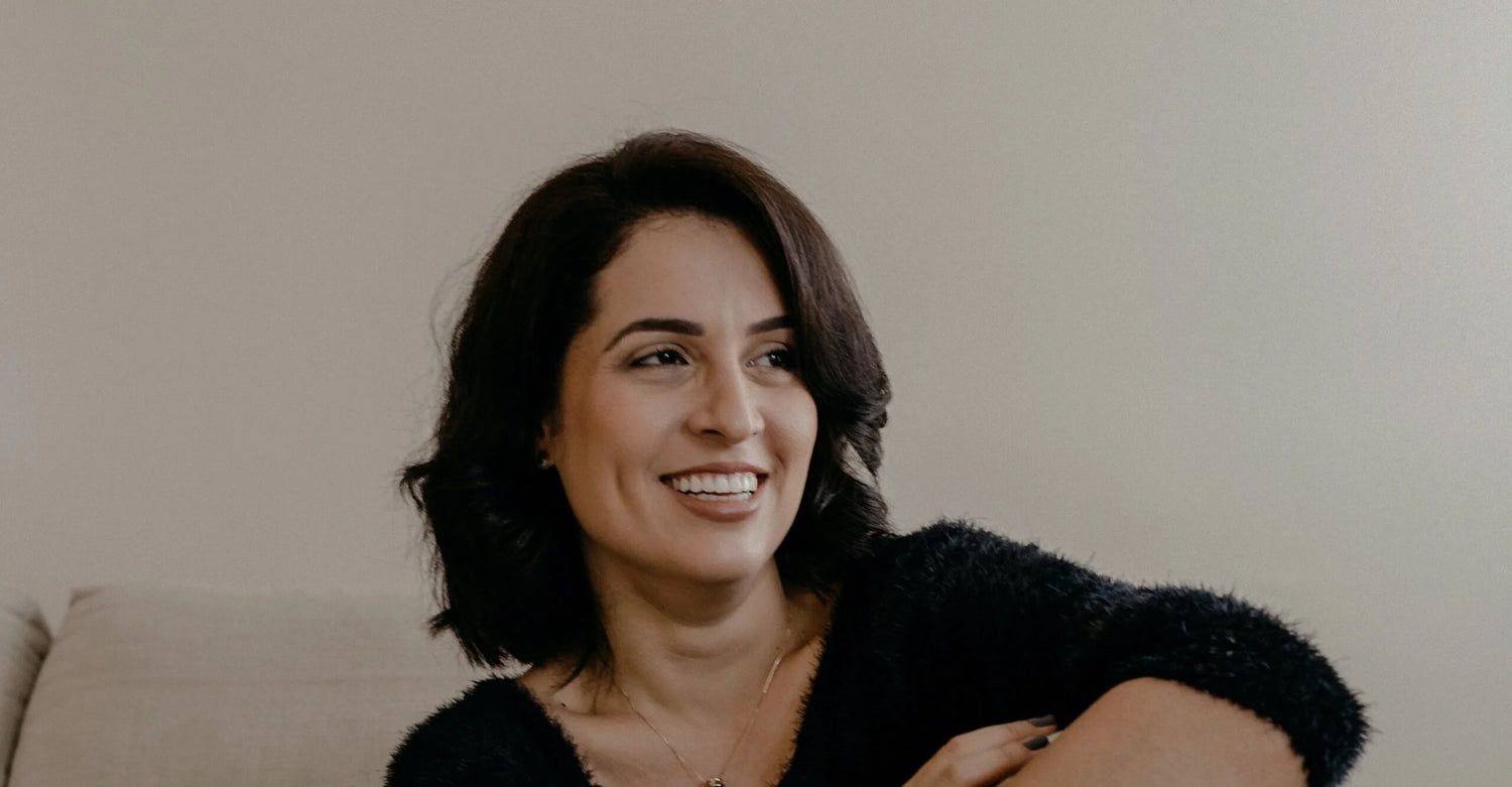 Sei una donna over 50 (magari in menopausa)?