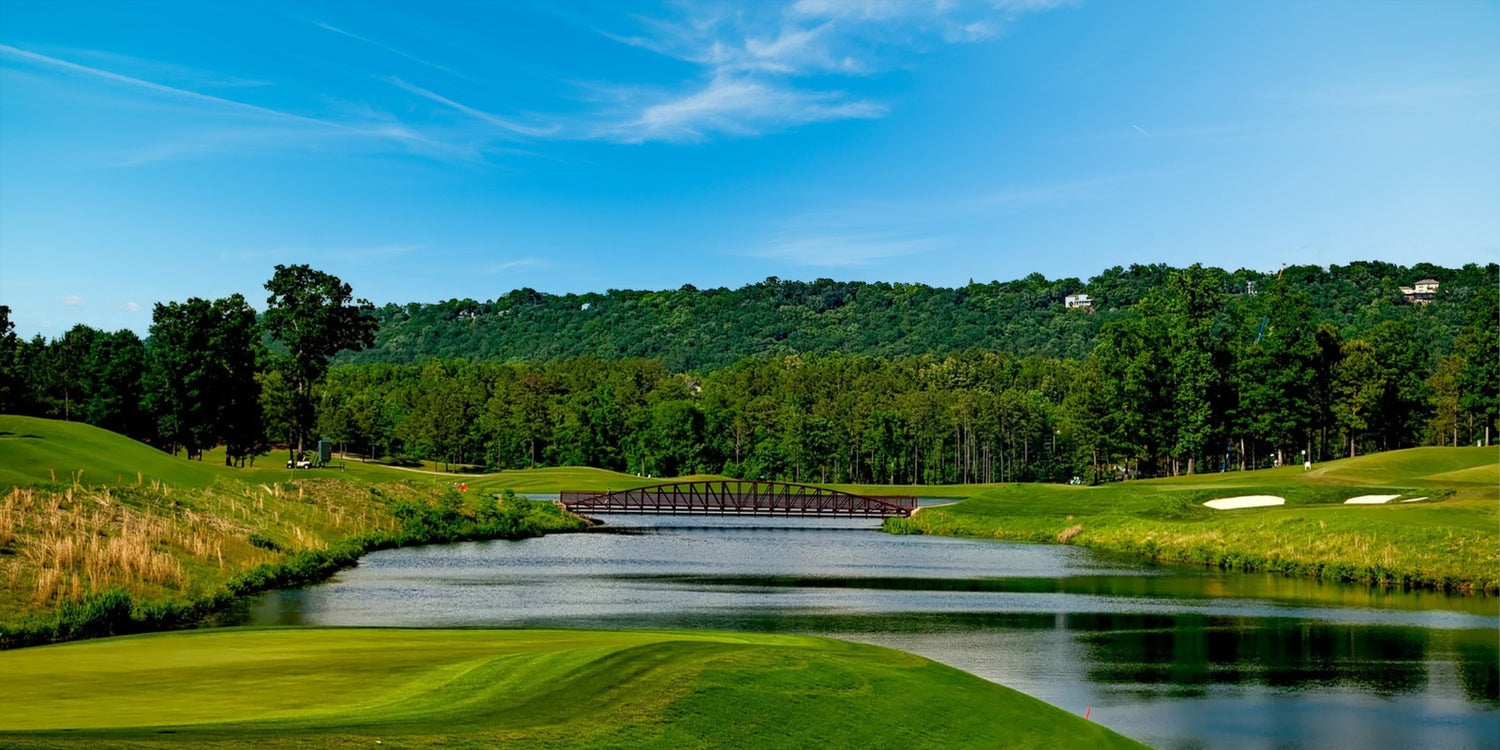 I migliori Golf Club & Resorts da noi scelti
