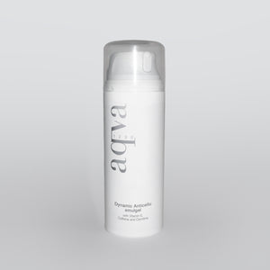 Aqva1296 - Dynamic anti-cellu emulgel - LaVit Collection