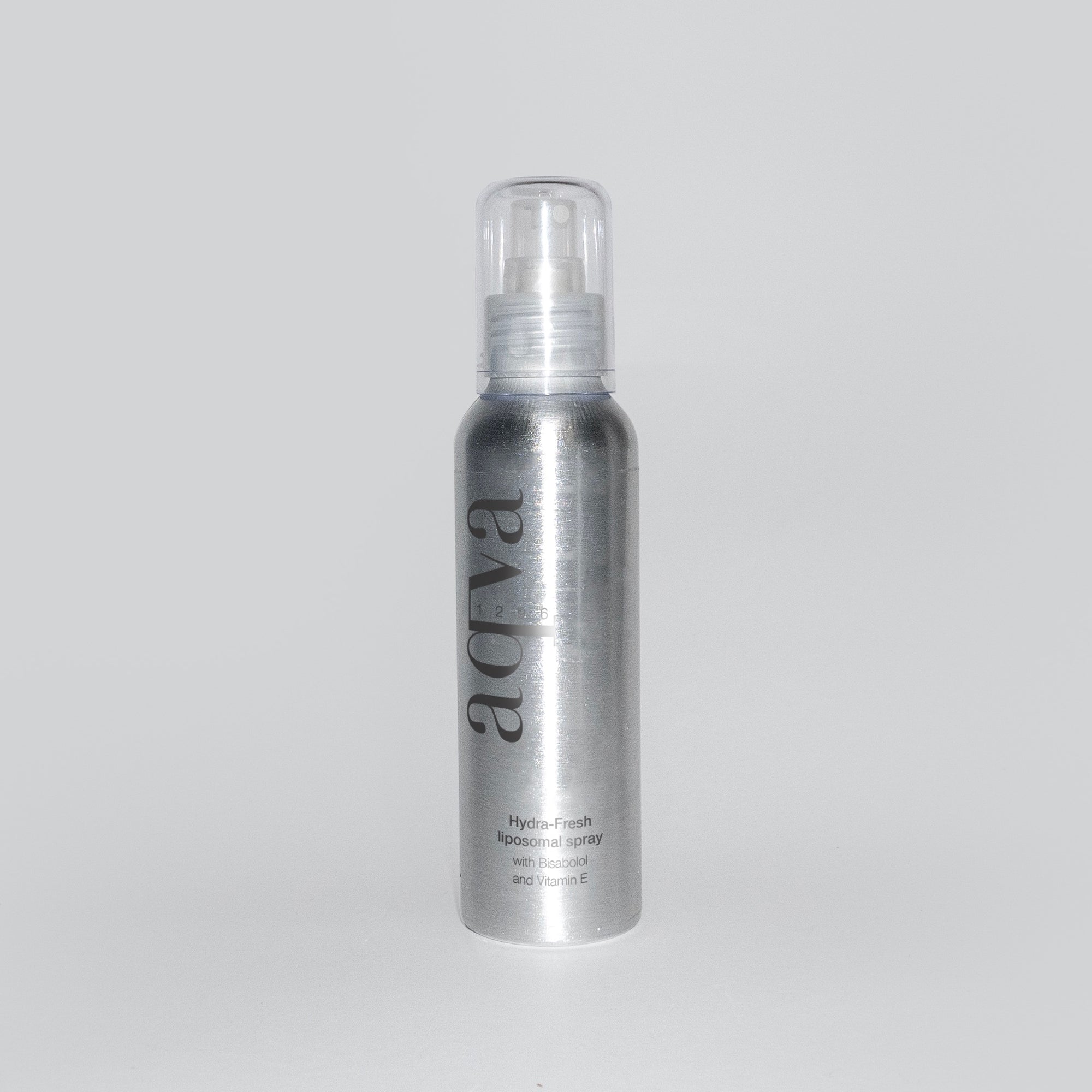 Aqva1296 - Hydra-fresh liposomal spray - LaVit Collection