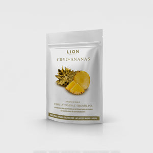 LION - The Cryo-Ananas - LaVit Collection